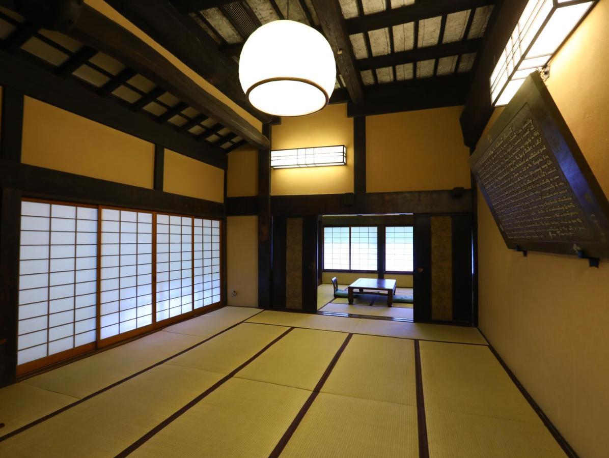 Hoeiso Hakone Exterior foto