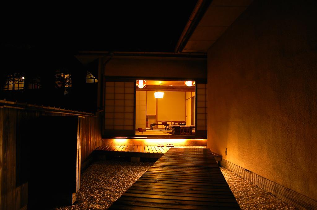 Hoeiso Hakone Exterior foto